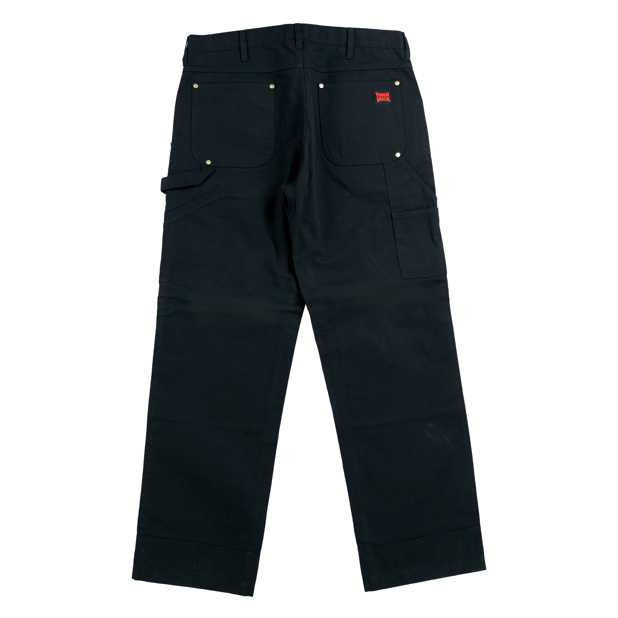Picture of Tough Duck WP03 DOUBLE FRONT WORK PANT